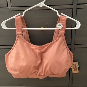 Duluth High Impact Sports Bra